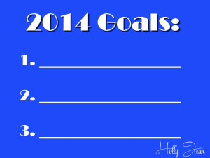 2014Goals